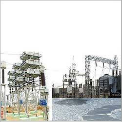 Grid (Sub-Station Type)