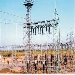 Sub Station