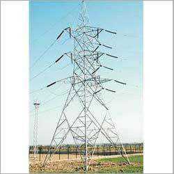Transmission Tower