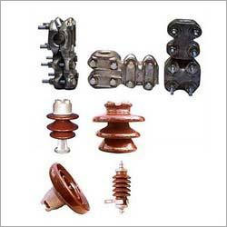 Conductors, Clamps & Accessories