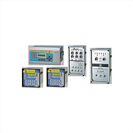 Numeric Static SCADA Relays
