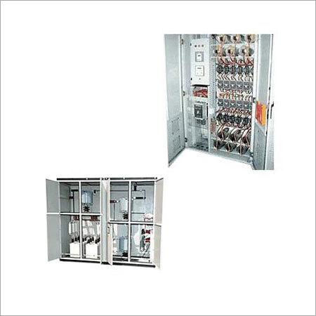 Capacitor Panel (APFC Panel)
