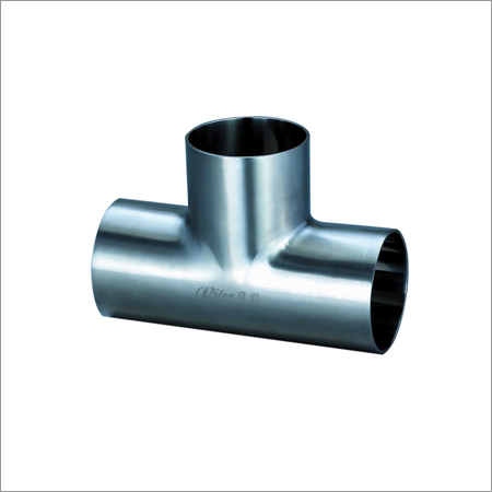 Tees Pipe Fittings