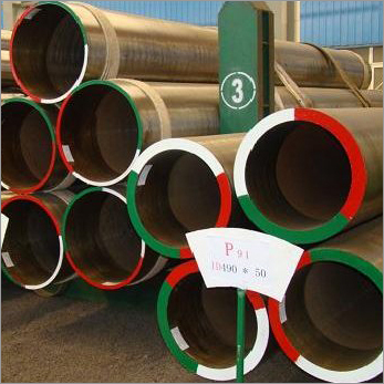 S.S. Seamless ERW Pipes