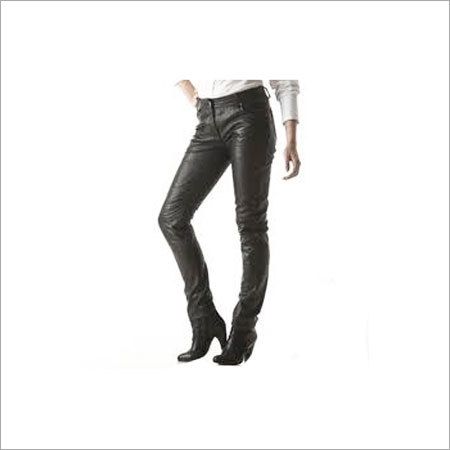 Leather Trousers