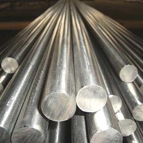 High Strength Stainless Steel Bright Bar