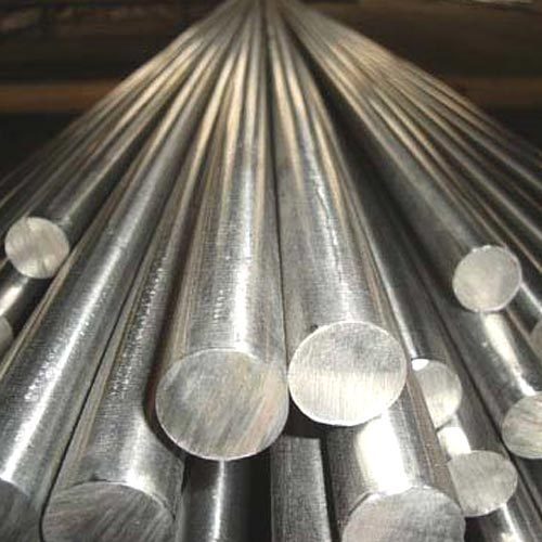 STAINLESS STEEL BRIGHT BAR