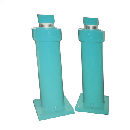 Hydraulic Cylinders