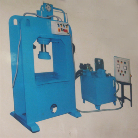 Hydraulic Pressure Power Units