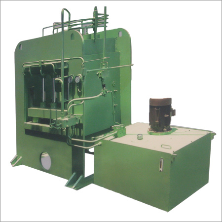 Hydraulic Products