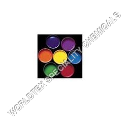 Flexographic Printing Inks