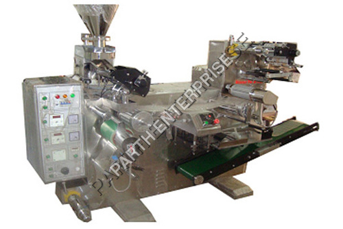 Tableting Machinery