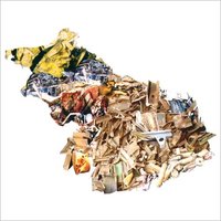 Heavy Melting Steel Scrap