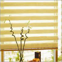Zebra Blinds