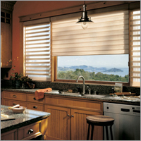 Salvet Blinds