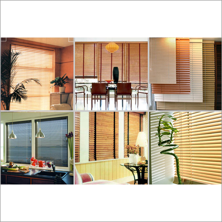 Venetian Blinds
