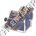 CARTON AND LABLE CODING MACHINE
