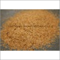 Soyabeen Extraction