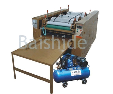 Ready Bag Printing Machine