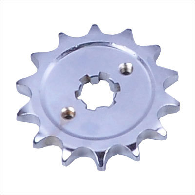 Front Sprockets