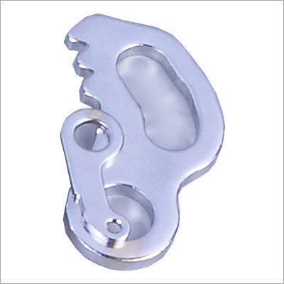 Automotive Parts & Fine Blanking Components