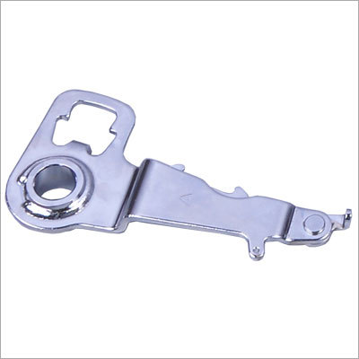Automotive Parts & Components