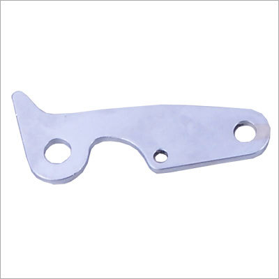 Automotive Parts & Fine Blanking Components