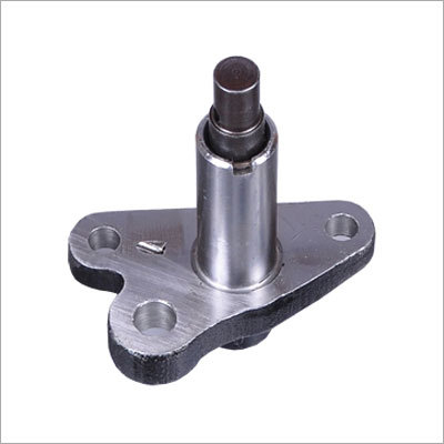 Tensioners
