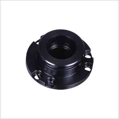 Precession Flanges 