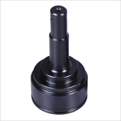 Automotive Parts & Components