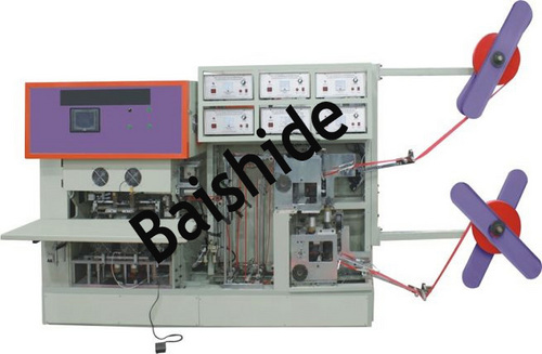bs-A700 Full Automatic Soft Handle Sealing Machine