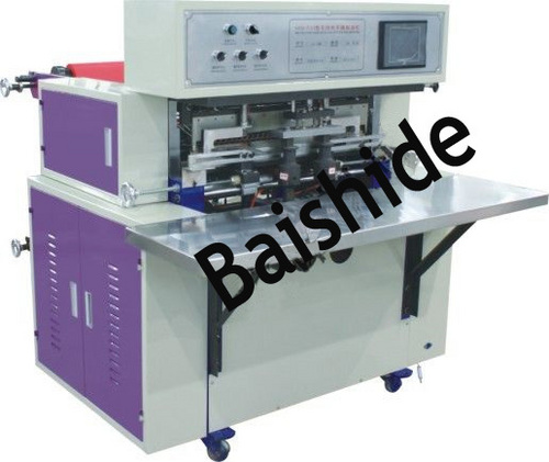 bs-700 Soft Handle Sealing Machine