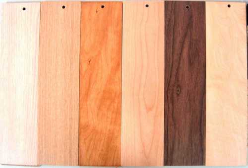wood flooring