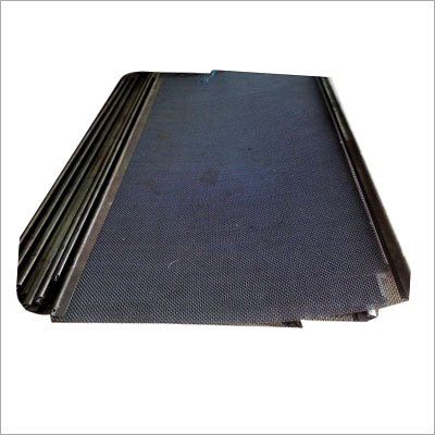 Crusher Spare Parts