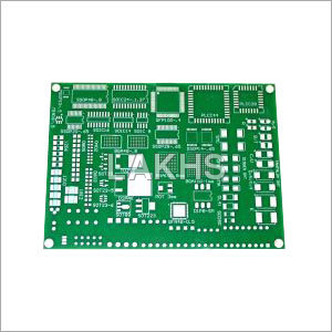 Lead Free PCB Assembly