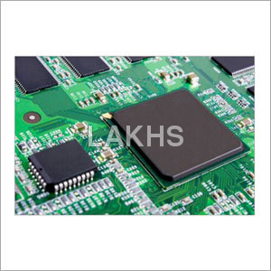 High Complex PCB