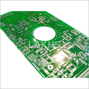 PCB Prototype