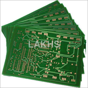 Multilayer Printed Circuit Board