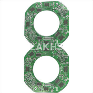 Single Side PCB