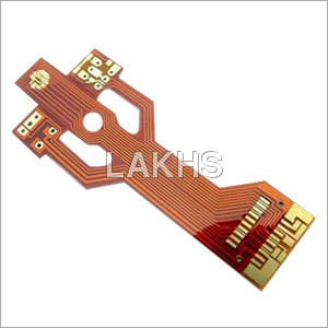Flexible PCB
