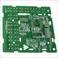 Multi Layer Pcb