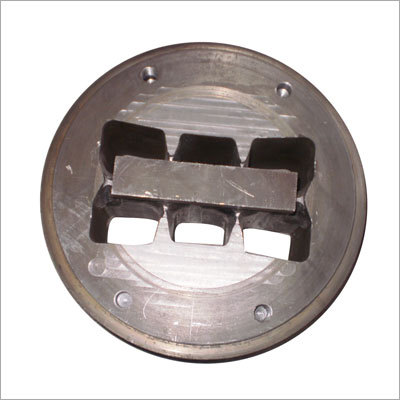 Aluminium Extursion Die Heat Treatment