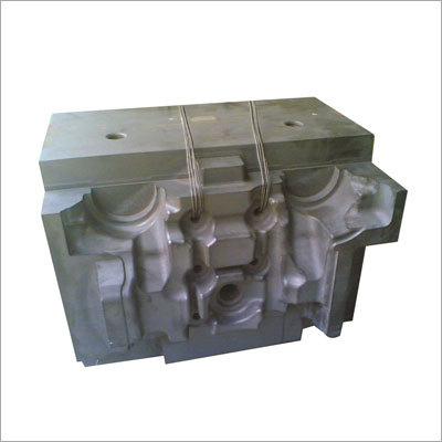 High Pressure Die Castings