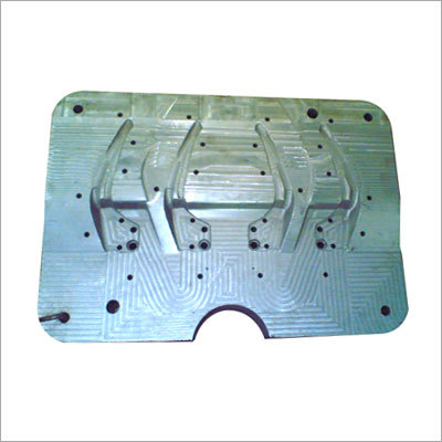 Casting Die heat Treatment