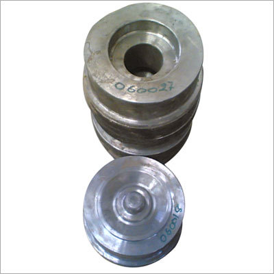 Heat Treatment