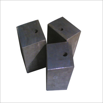 Forging Die Heat Treatment