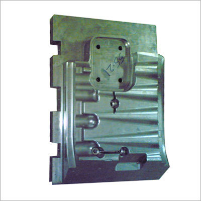 Casting Die heat Treatment Services