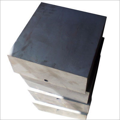 Forging Die Block heat treatment Services