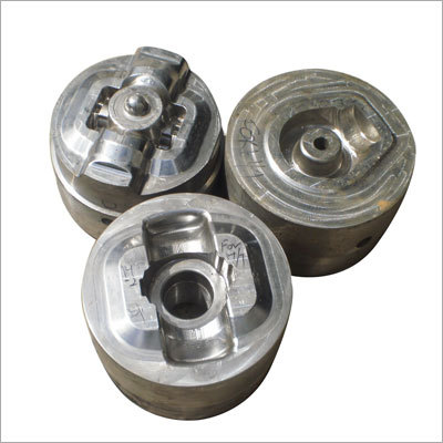 Forging Round Die Heat Treatment Services