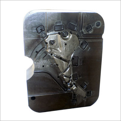 Cavity Die Heat Treatment